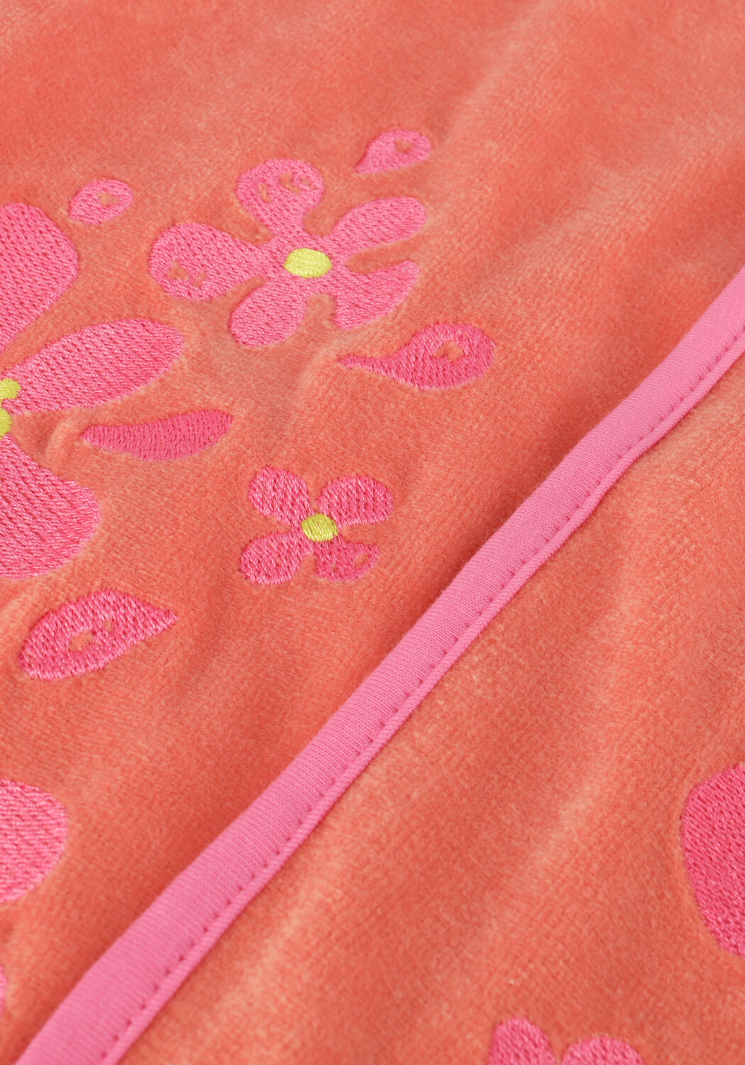 Rosane AMMEHOELA Gilet AM-EMMY-22 - large