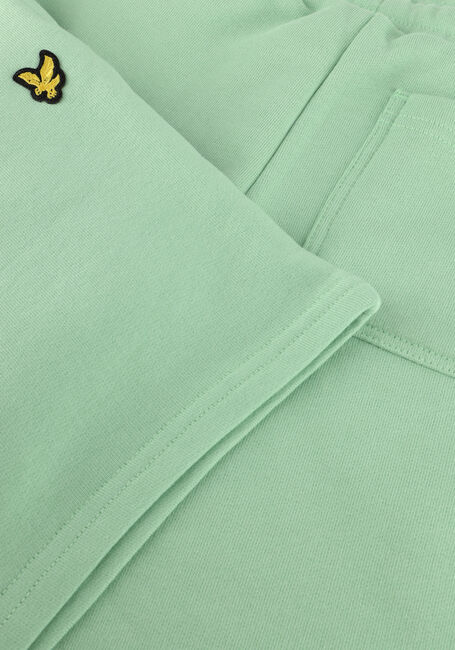 Minze LYLE & SCOTT Kurze Hose SWEAT SHORT - large