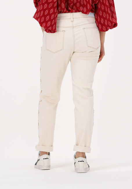 Creme MKT STUDIO Slim fit jeans THE BIRKIN ARKA - large