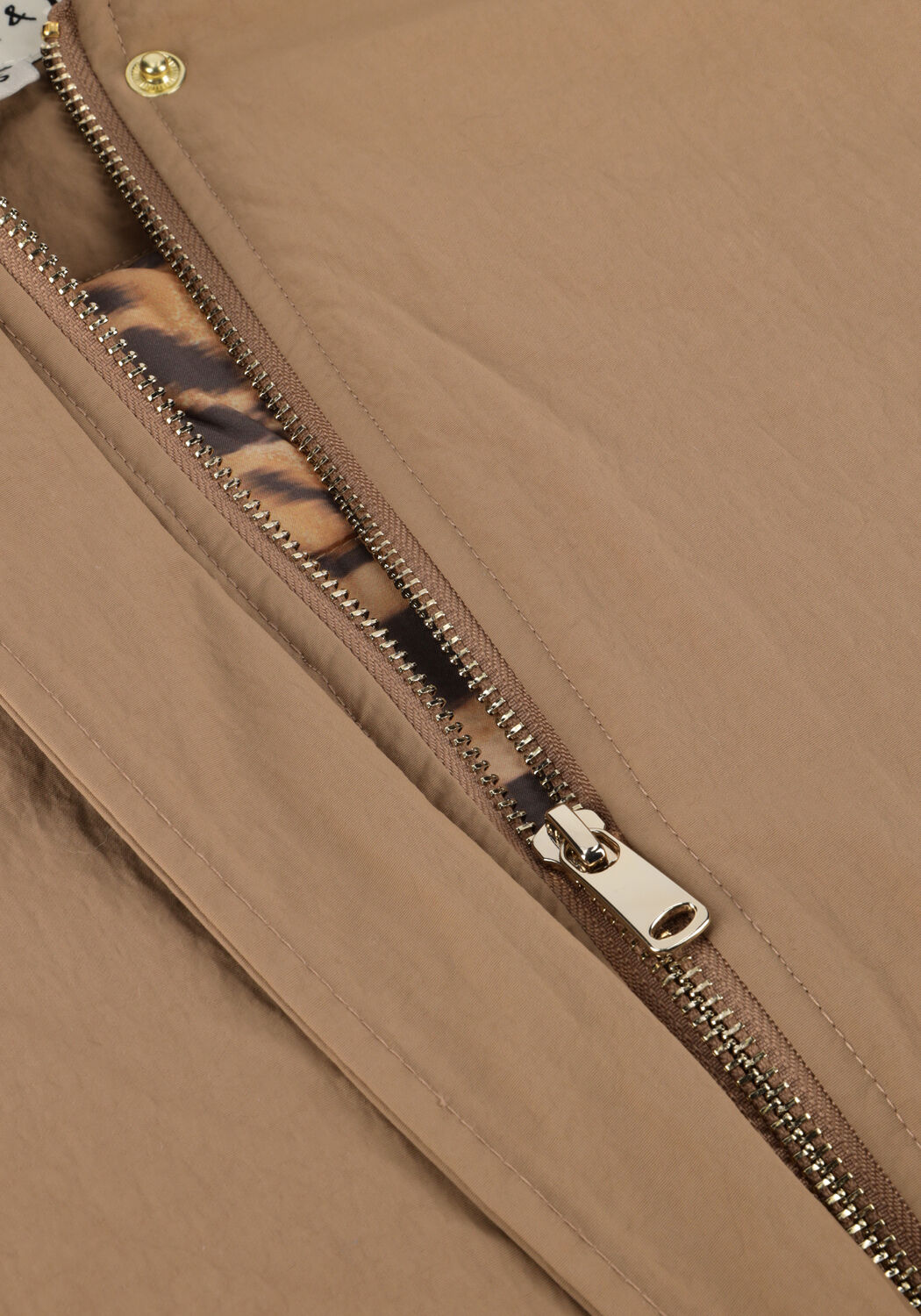 Camelfarbene HARPER & YVE Jack NORA-JA - large