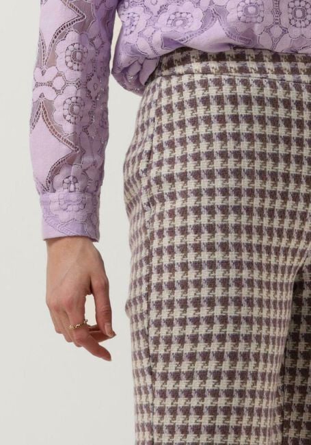 Lilane ANOTHER LABEL Schlaghose EDEN PANTS - large