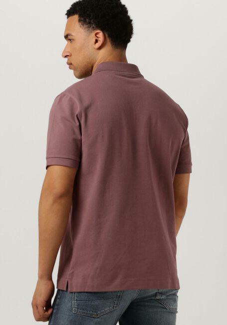 Lilane STRØM Clothing Polo-Shirt POLO - large