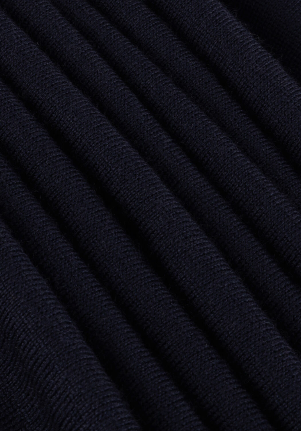 Dunkelblau PROFUOMO Pullover PULLOVER MOCK - large