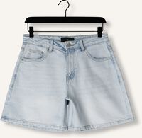 Hellblau WITHBLACK Kurze Hosen WBLKAROLINA DENIM SHORT Hellblau WITHBLACK Kurze Hosen WBLKAROLINA DENIM SHORT - medium