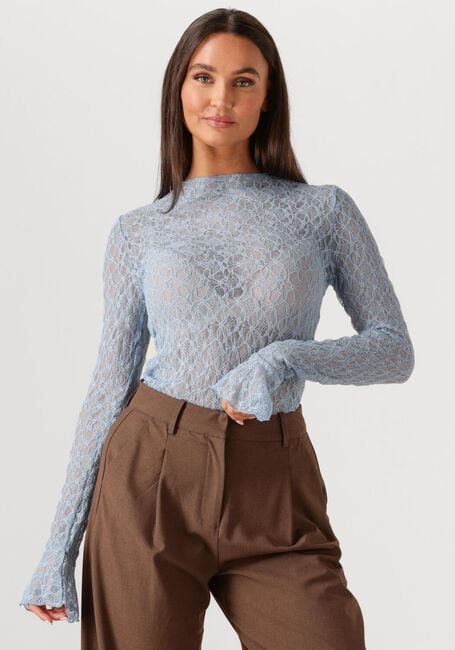 Hellblau IBANA Top TAOLA - large