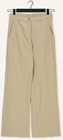 Sand CC HEART Weite Hose WIDE LINEN PANTS Sand CC HEART Weite Hose WIDE LINEN PANTS - medium