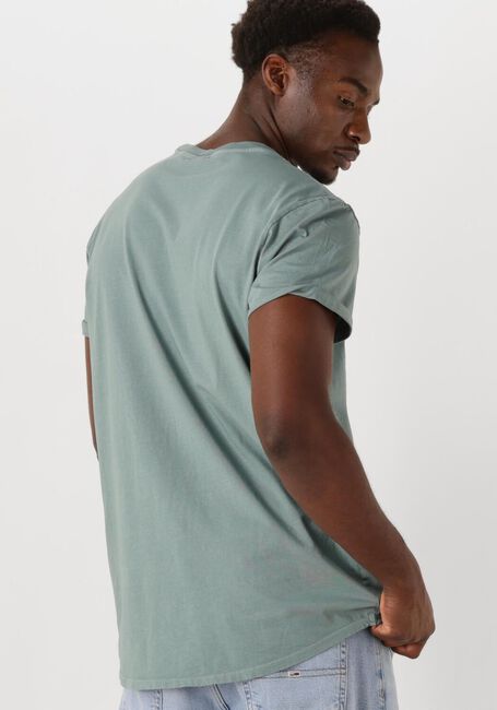 Graue G-STAR RAW T-shirt LASH R T S\S - large
