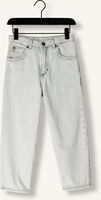 Hellblau AMERICAN VINTAGE Straight leg jeans JOYBIRD Hellblau AMERICAN VINTAGE Straight leg jeans JOYBIRD - medium