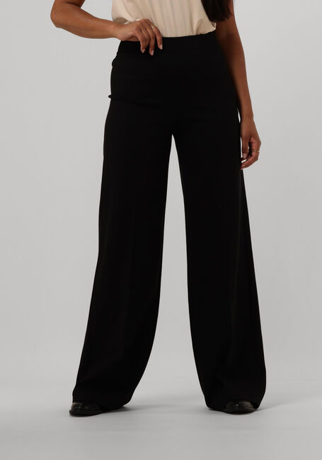 Schwarze DRYKORN Weite Hose BEFORE - large