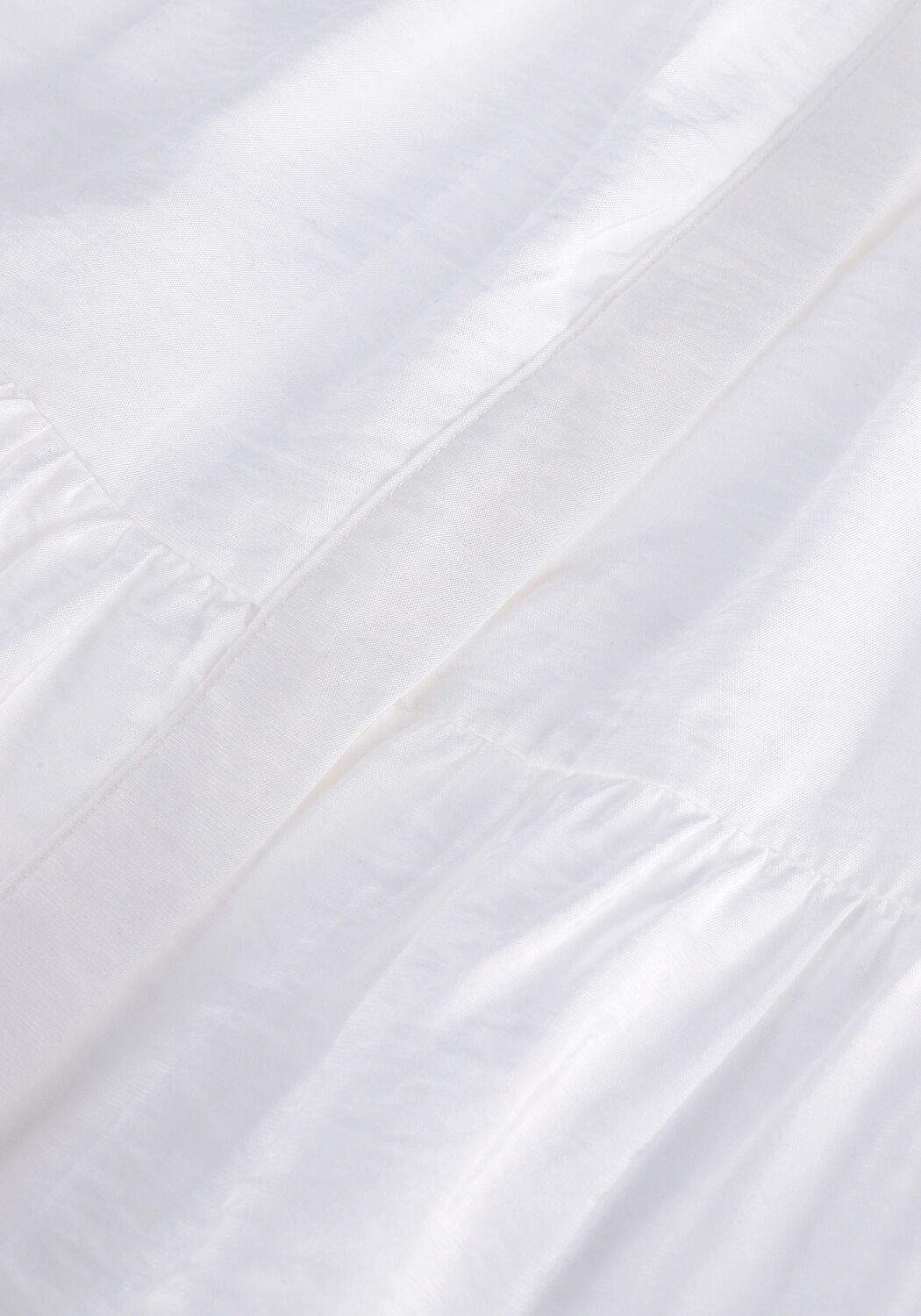 Wei&szlig;e Y.A.S. Blusen YASPALA LS SHIRT - large