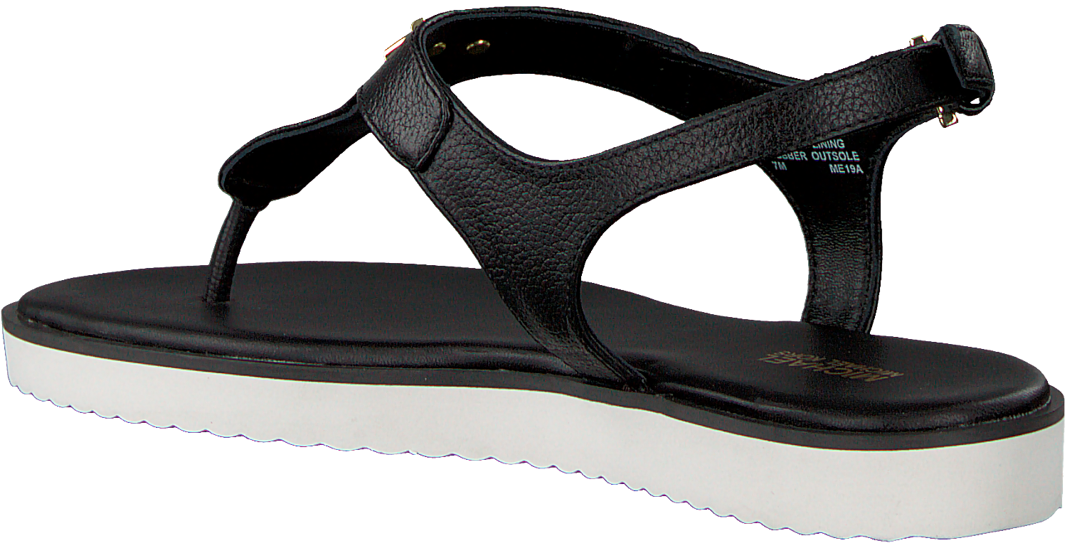 michael kors brady thong sandals