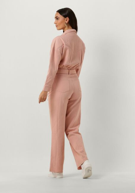 Rosane BY-BAR Jumpsuit MAE TWILL SUIT - large