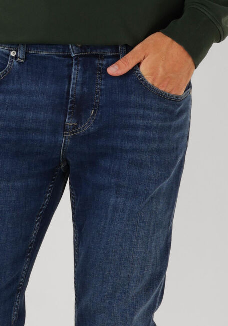 Blaue 7 FOR ALL MANKIND Slim fit jeans SLIMMY TAPERED - large