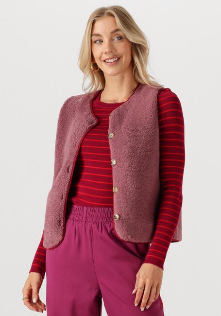 Lilane YDENCE Gilet GILET PUCK - large