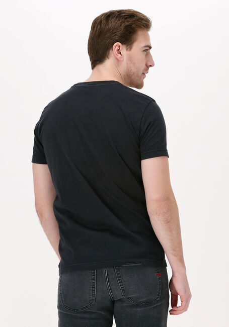 Dunkelgrau DIESEL T-shirt T-DIEGOR-C16 - large