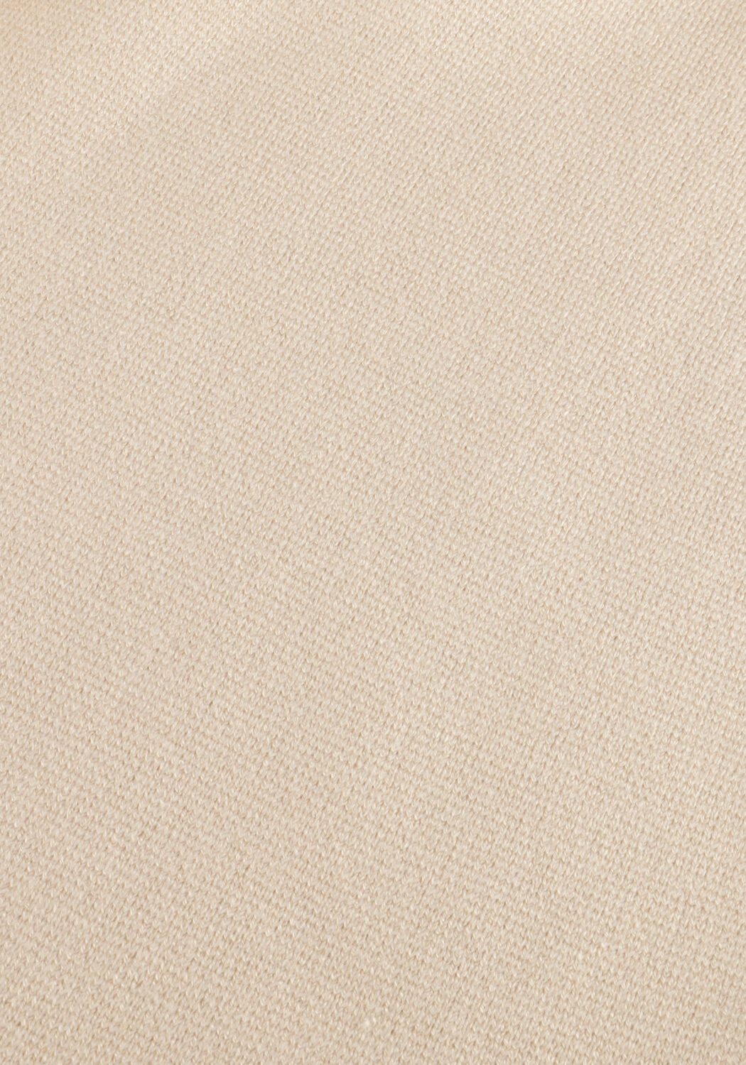 Wei&szlig;e ANOTHER LABEL Hose VARIT KNITTED PANTS - large