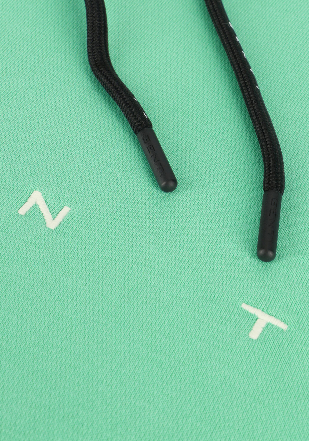 Gr&uuml;ne GENTI Sweatshirt J7017-1229 - large