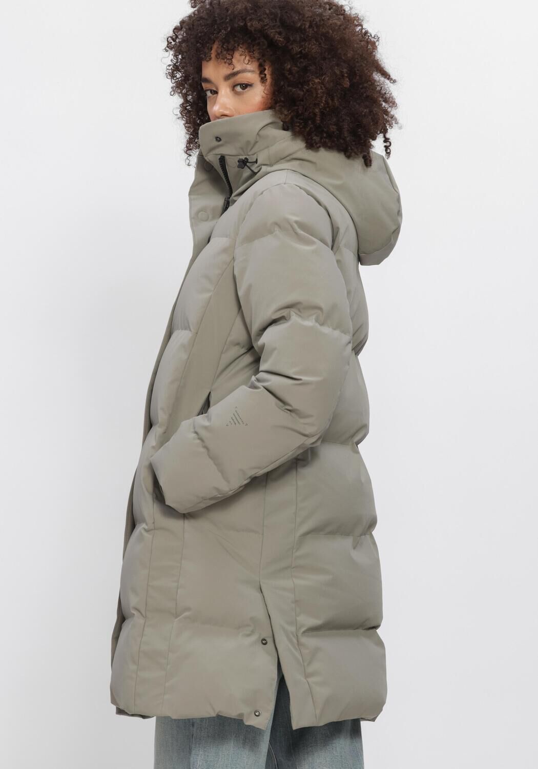 Gr&uuml;ne KRAKATAU Jacken QW609 - large