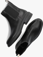 Schwarze BOSS Chelsea Boots VANITY - medium
