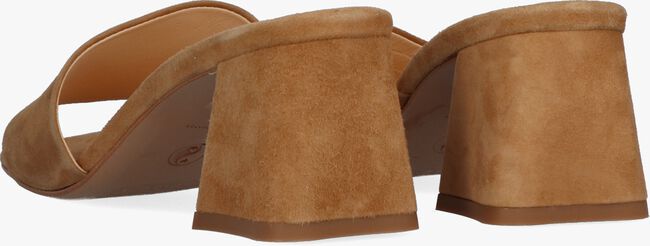 Camelfarbene FABIENNE CHAPOT Mules TED MULE - large
