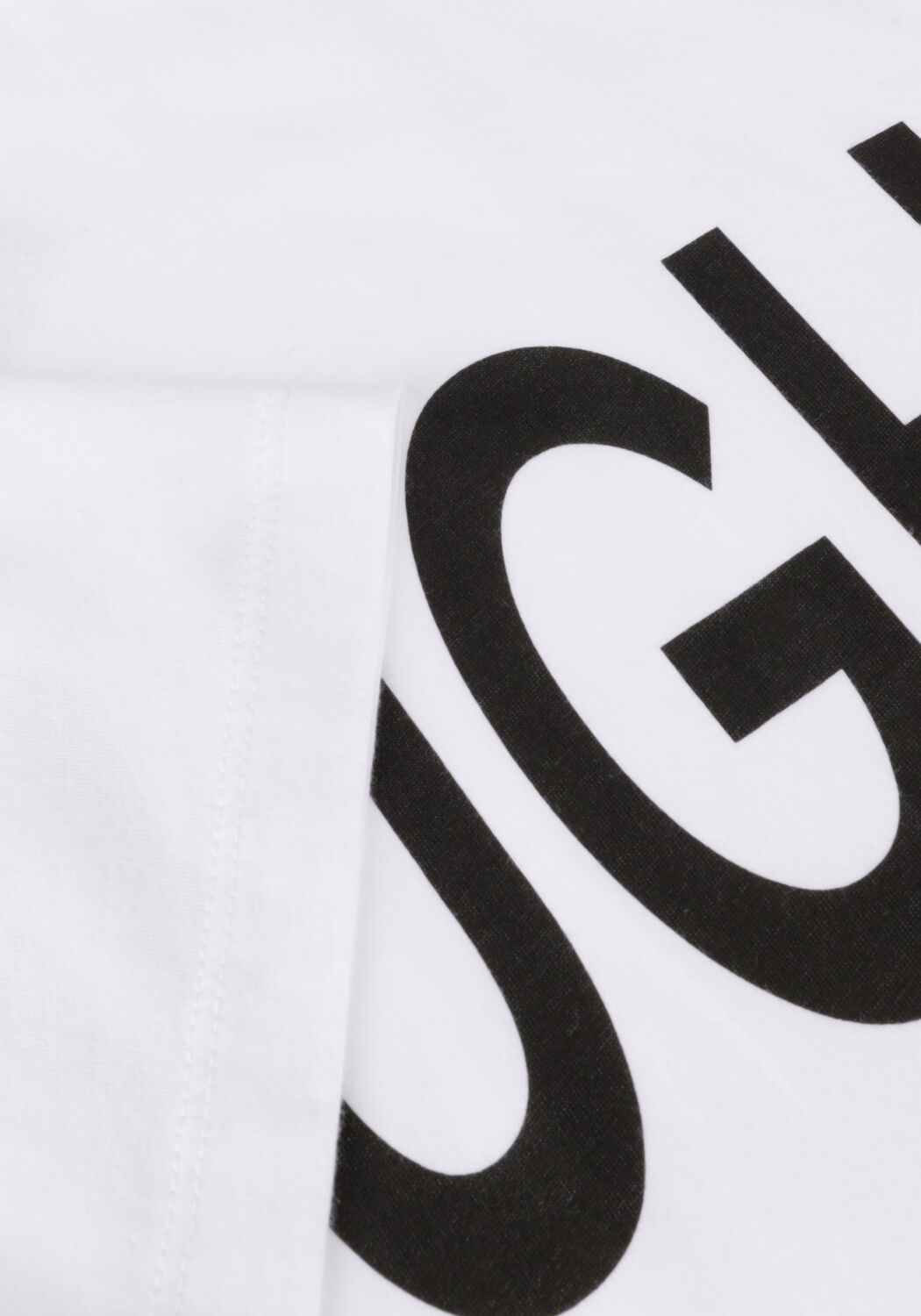 Wei&szlig;e ROUGH STUDIOS T-shirt ROUGH TEE - large