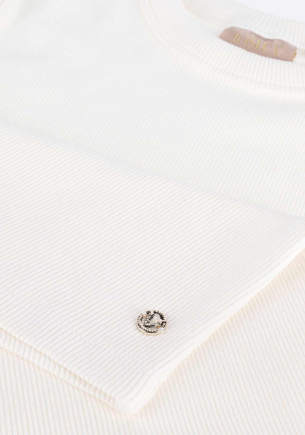 Wei&szlig;e JOSH V Top MYETTE - large