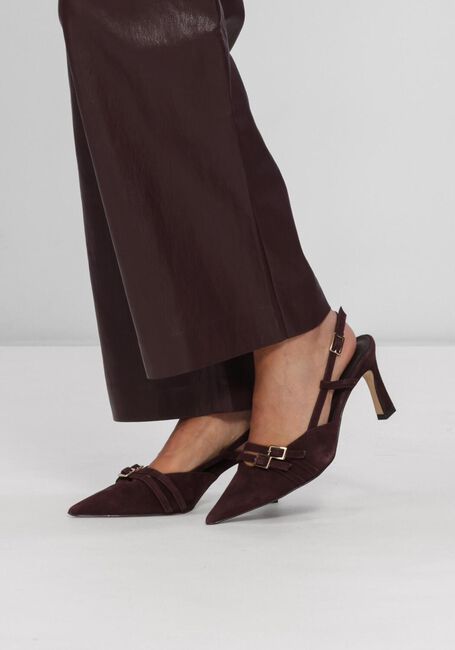 Lilane NOTRE-V Slingbacks 67212 - large