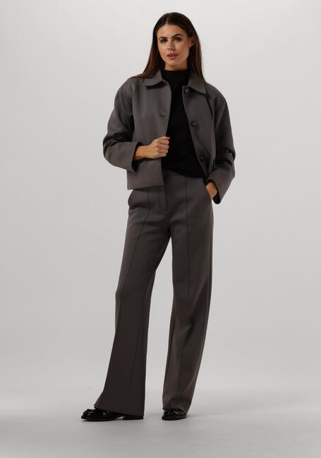 Graue BEAUMONT Hose YUKA PANTS - large