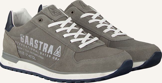 Graue GAASTRA Sneaker Low KAI Graue GAASTRA Sneaker Low KAI - large