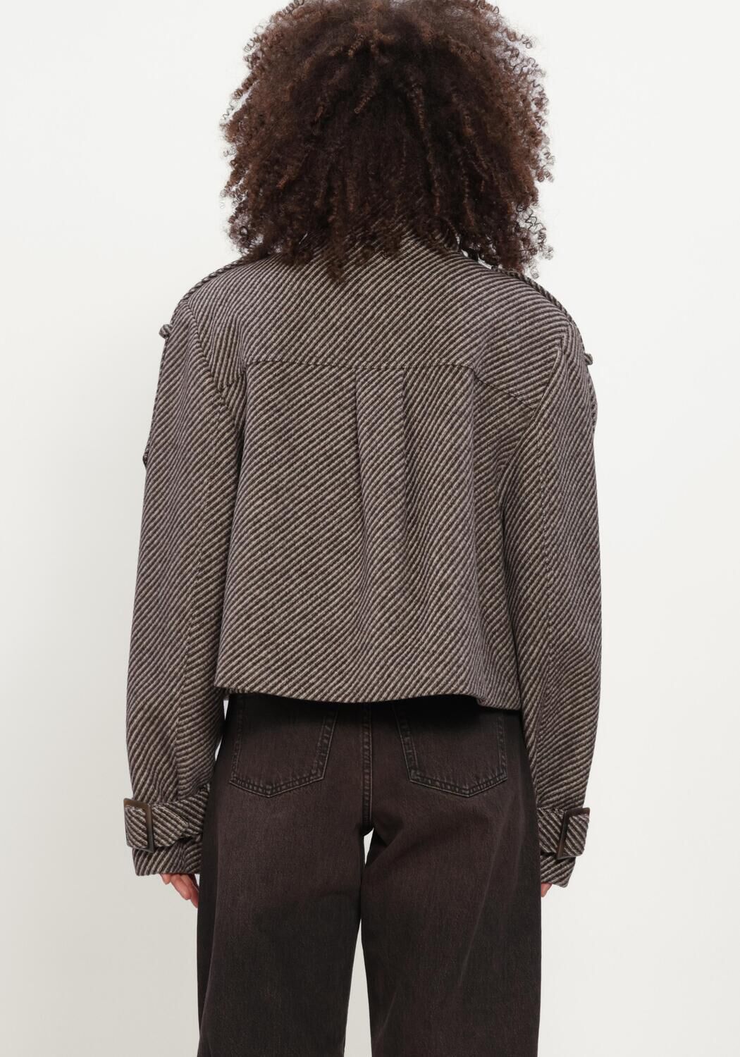 Braune IBANA Jack CARLYN - large