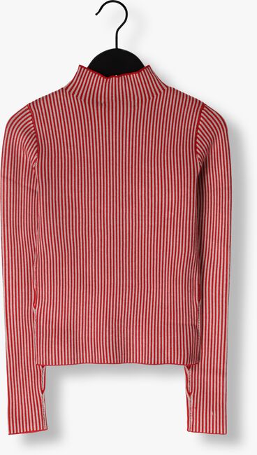 Rote FRANKIE & LIBERTY  KATE KNIT - large