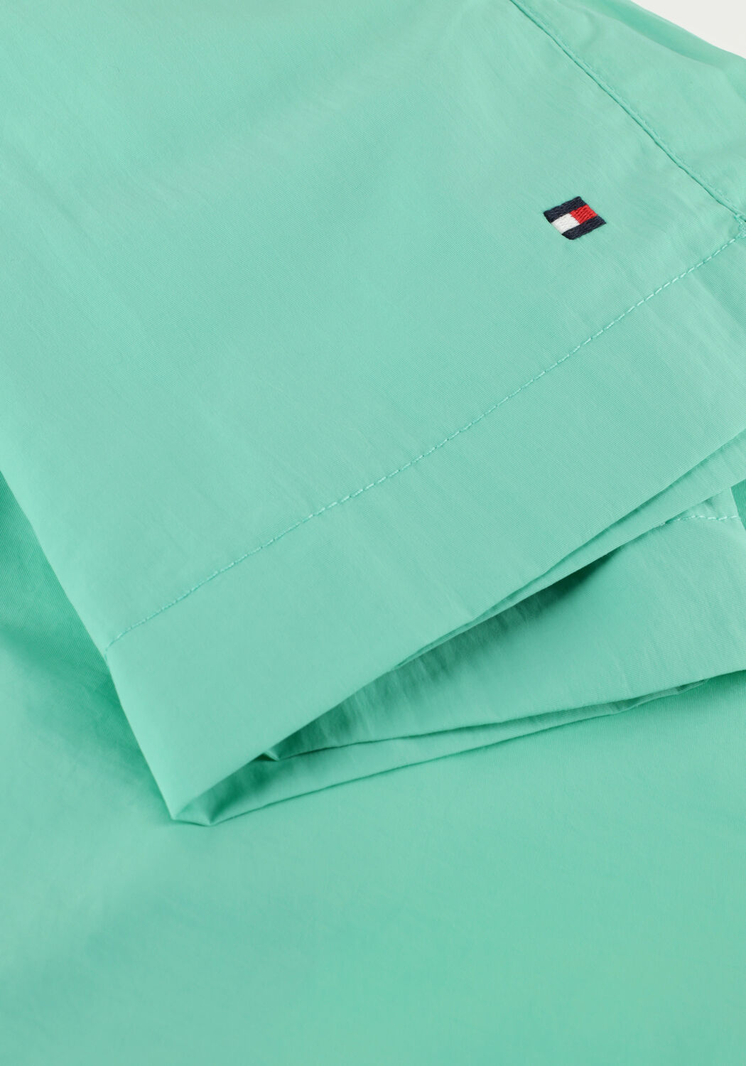 Minze TOMMY HILFIGER UNDERWEAR Badehosen MEDIUM DRAWSTRING - large