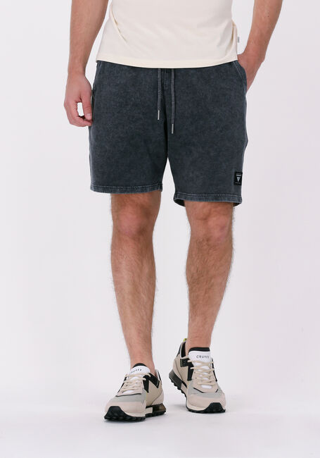 Graue PUREWHITE Kurze Hose 22010504 - large