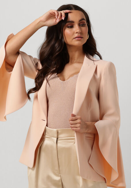 Hell-Pink TWINSET MILANO Blazer 241TP2290 - large