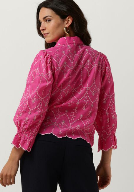 Rosane Y.A.S. Blusen YASMALURA 3/4 SHIRT - large