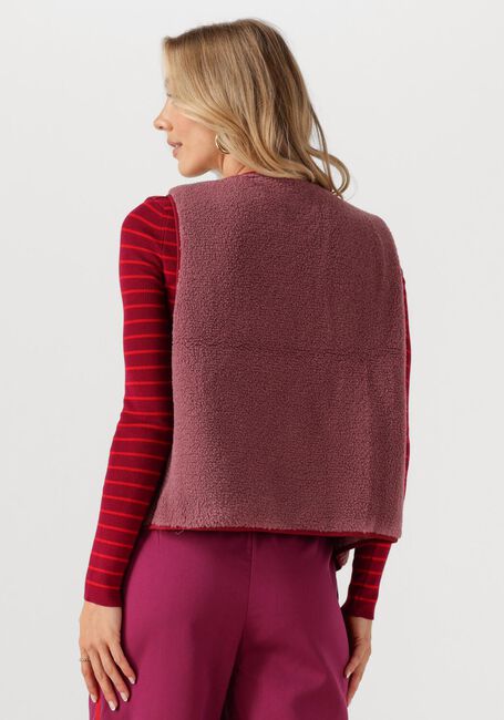 Lilane YDENCE Gilet GILET PUCK - large