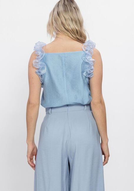 Blaue ANA ALCAZAR Top 081780-3800 - large