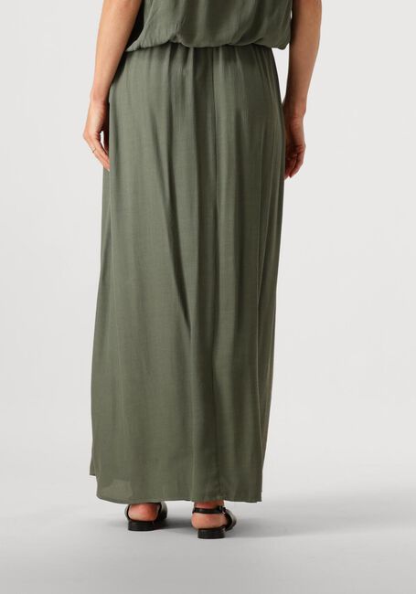 Grüne BY-BAR Maxirock LINDE SKIRT - large