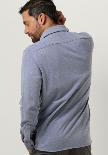 Blaue BOSS BLACK Casual-Oberhemd C-HAL-KENT-C3-223 - large