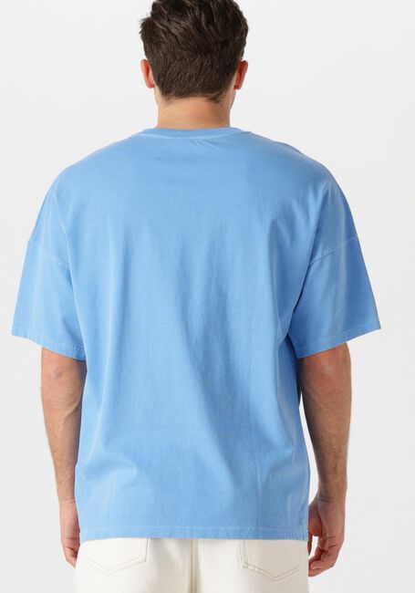 Hellblau AMERICAN VINTAGE T-shirt FIZVALLEY MEN - large