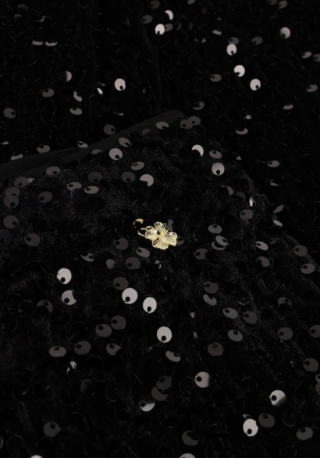 Schwarze HARPER & YVE Hose PEGGY-PA - large