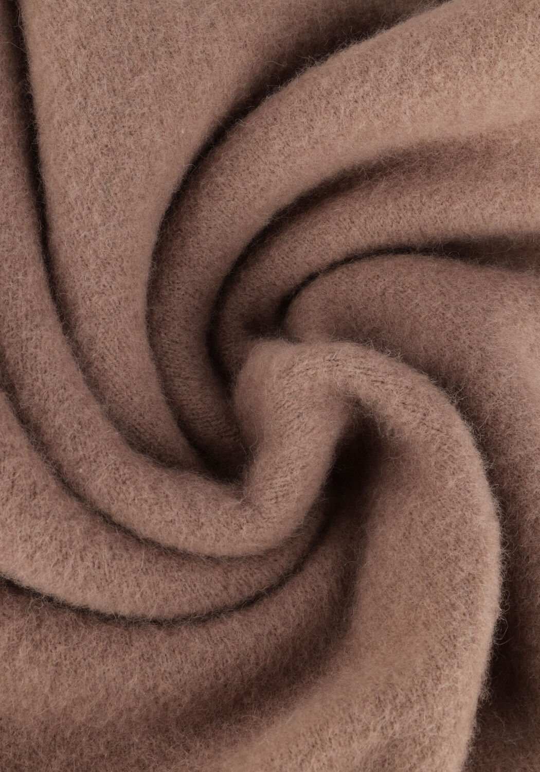 Taupe KNIT-TED Pullover PAM - large