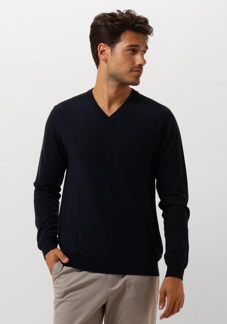 Dunkelblau MATINIQUE Polos & T-Shirts MAVIGGO - large