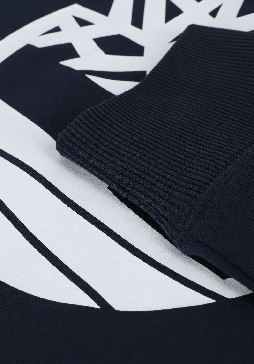 Dunkelblau TIMBERLAND Sweatshirt CORE TREE LOGO PULL OVER HOODIE - large