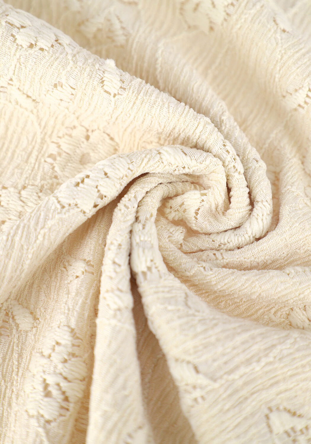 Nicht-gerade weiss LOOXS T-shirt 2231-7116 - large