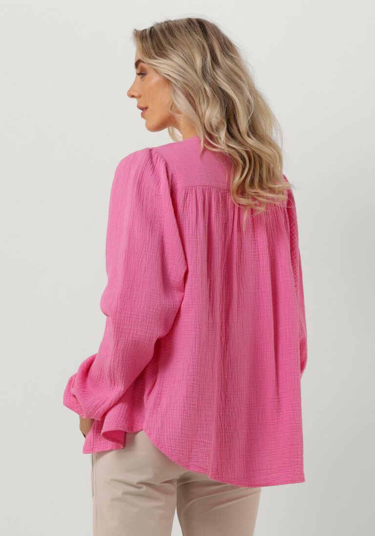 rosane penn &amp; ink bluse s23t905 IV5844