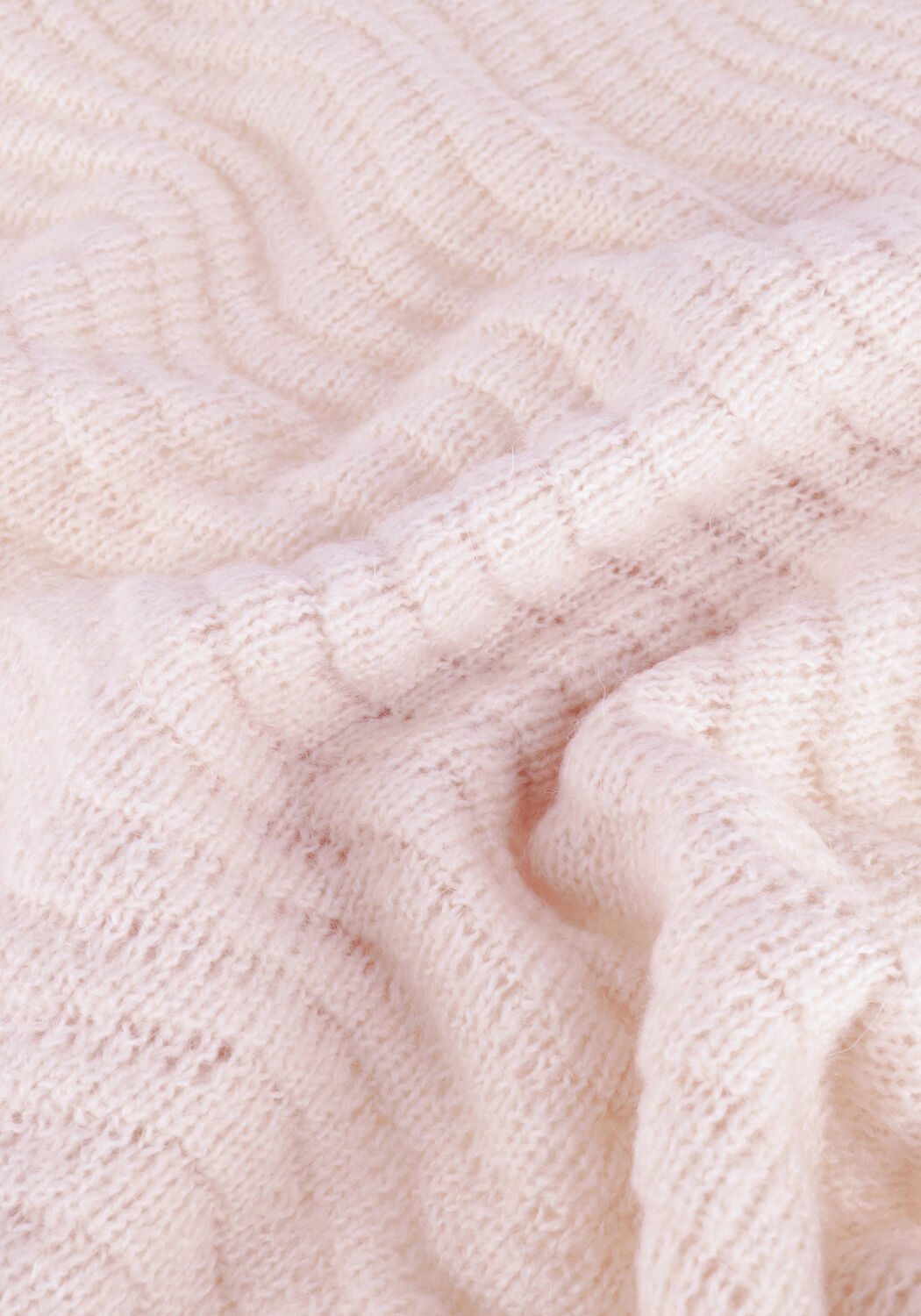 Rosane Y.A.S. Strickjacke YASBETRICIA LS KNIT CARDIGAN - large