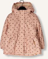 Rosane LIL' ATELIER Wattierte Jack NMFLASNOW05 JKT AOP FO LIL Rosane LIL' ATELIER Wattierte Jack NMFLASNOW05 JKT AOP FO LIL - medium