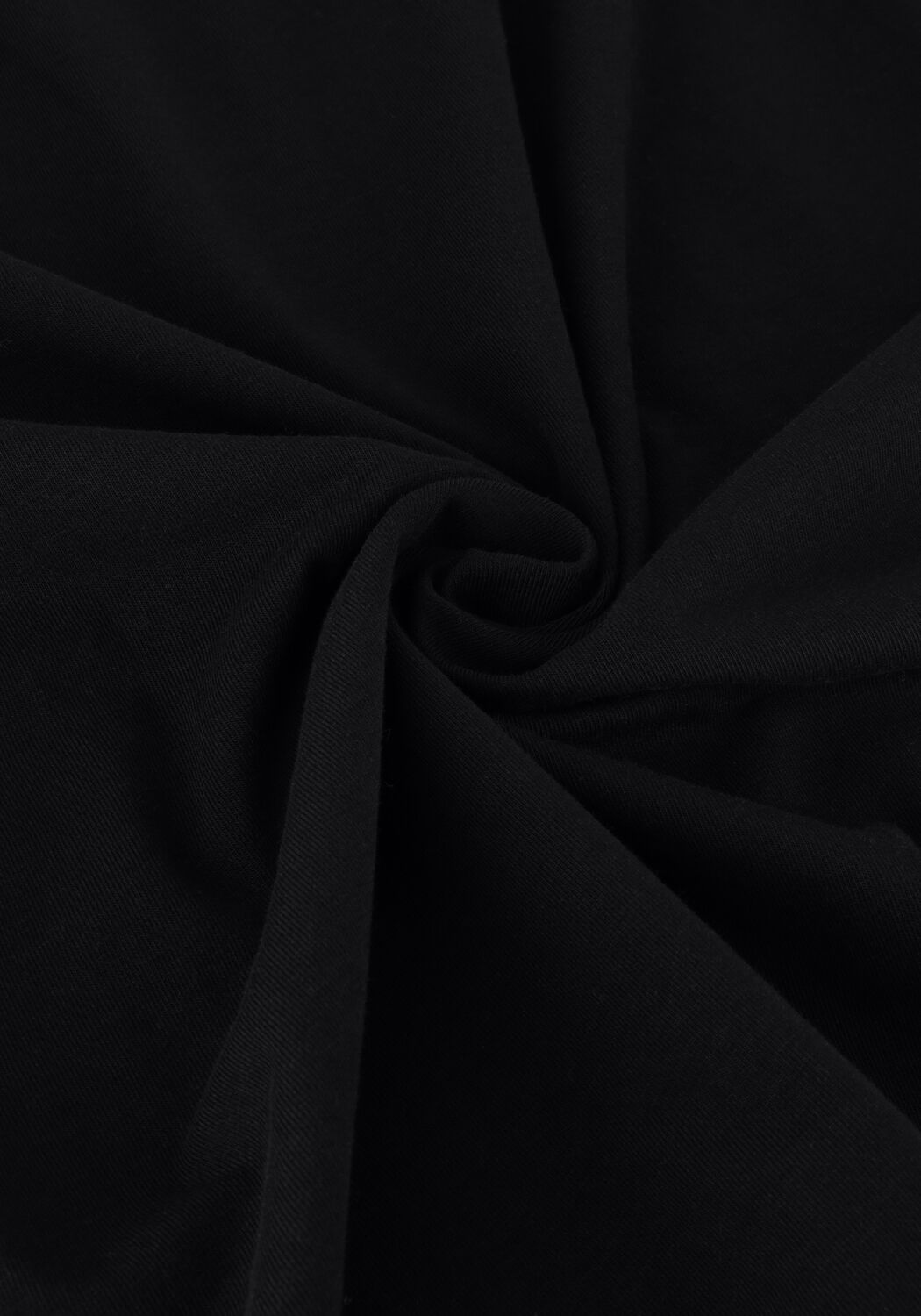 Schwarze PENN & INK Top TOP - large