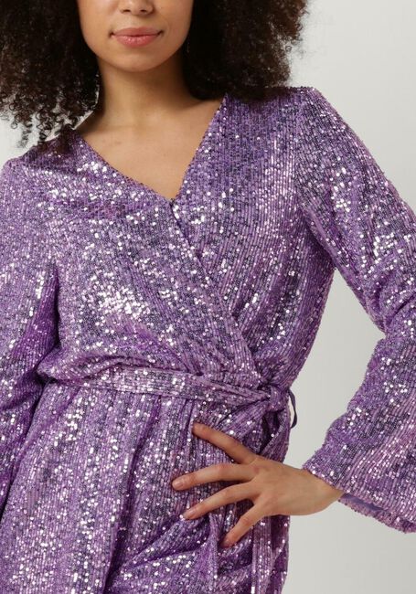 Lilane NOTRE-V  NV-BIBI PLAYSUIT GLITTER - large